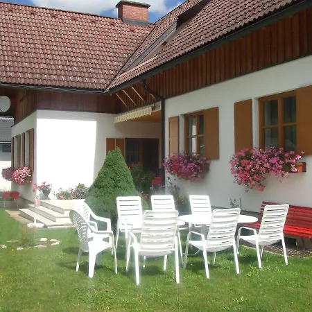 Poelzl Region Schladming Dachstein