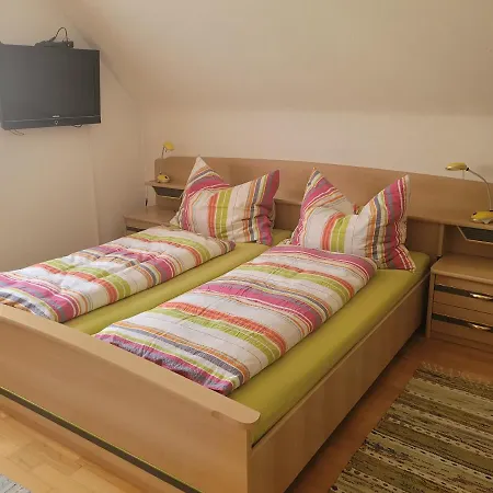 Apartment Poelzl Region Schladming Dachstein