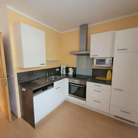 Apartman Poelzl Region Schladming Dachstein