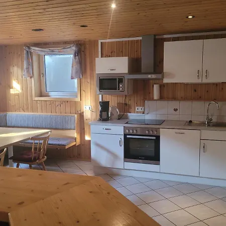 Apartament Poelzl Region Schladming Dachstein *