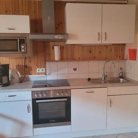 Apartman Poelzl Region Schladming Dachstein