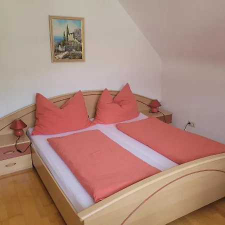 Apartman Poelzl Region Schladming Dachstein