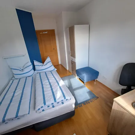 Apartament Poelzl Region Schladming Dachstein *