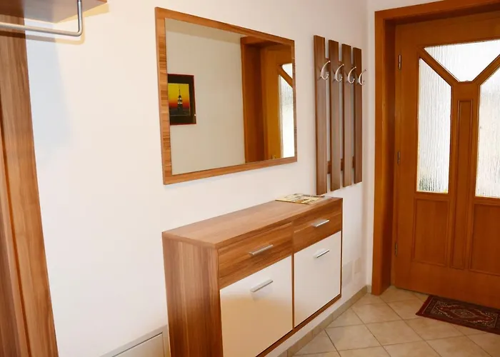 Pölzl Region Schladming Dachstein Apartment Oblarn