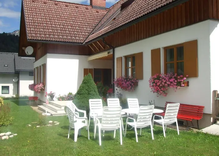 Pölzl Region Schladming Dachstein