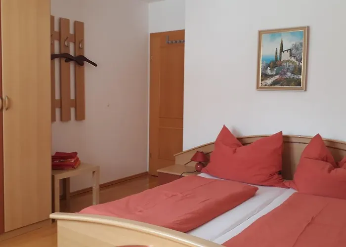 Poelzl Region Schladming Dachstein Appartement Oblarn