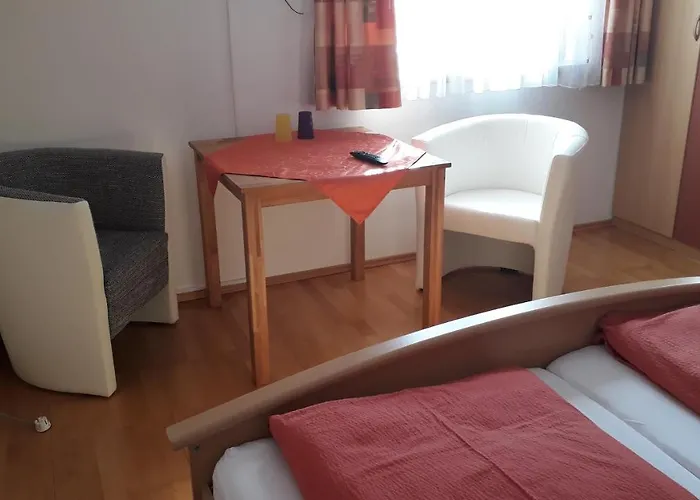 Poelzl Region Schladming Dachstein Appartement Oblarn