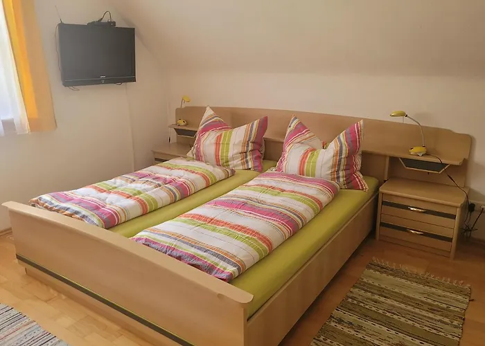 Apartment Pölzl Region Schladming Dachstein