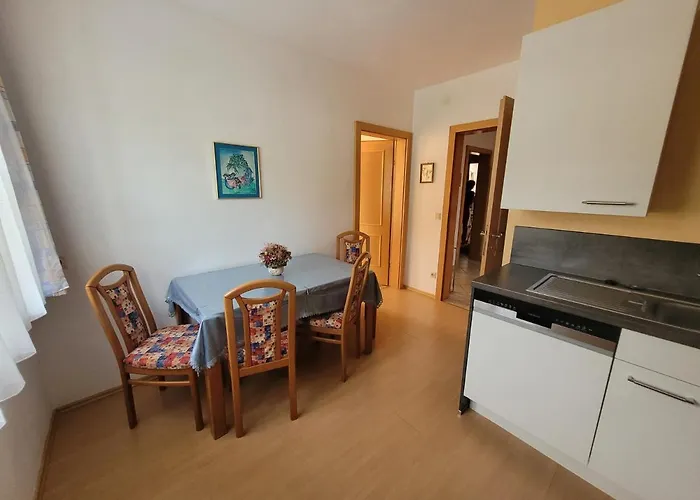 Poelzl Region Schladming Dachstein