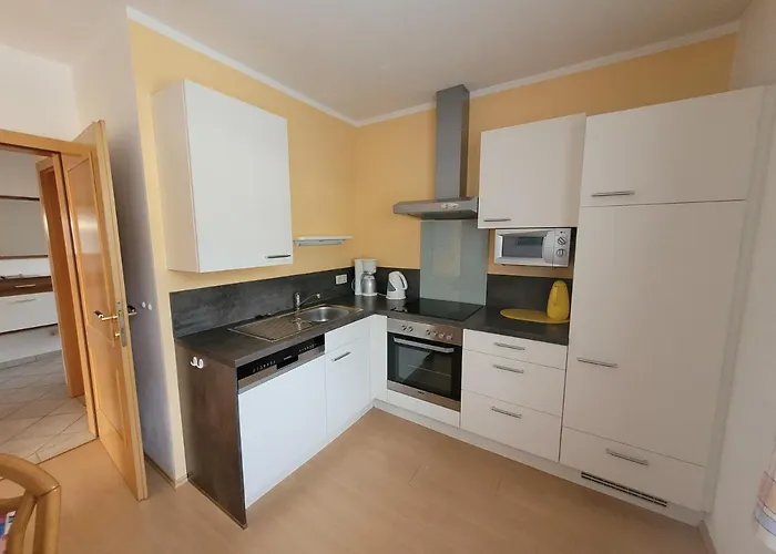 Appartement Poelzl Region Schladming Dachstein