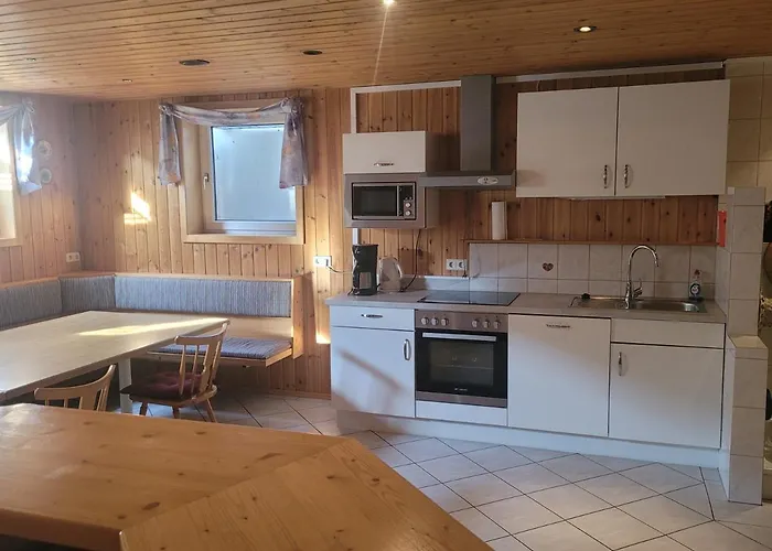 Appartement Poelzl Region Schladming Dachstein *