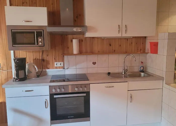 Apartment Pölzl Region Schladming Dachstein