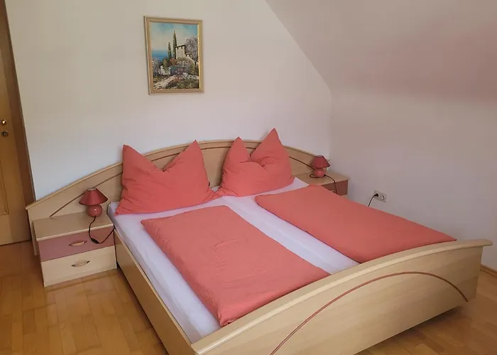 Apartment Pölzl Region Schladming Dachstein