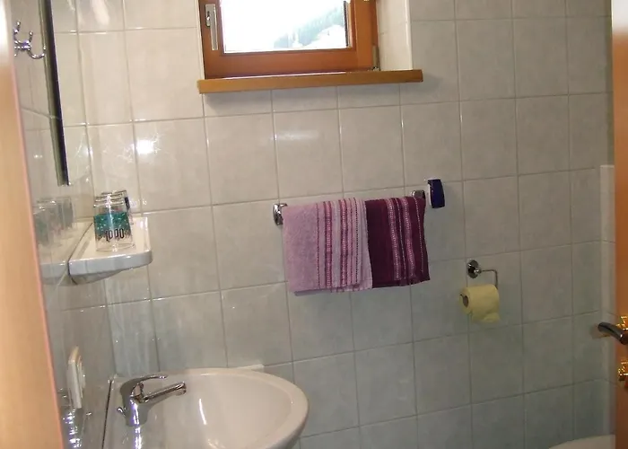 Pölzl Region Schladming Dachstein Oblarn