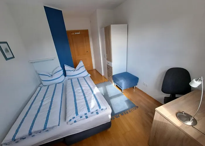 Appartement Poelzl Region Schladming Dachstein *